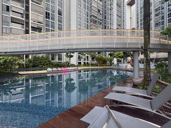 The Panorama (D20), Condominium #607362971